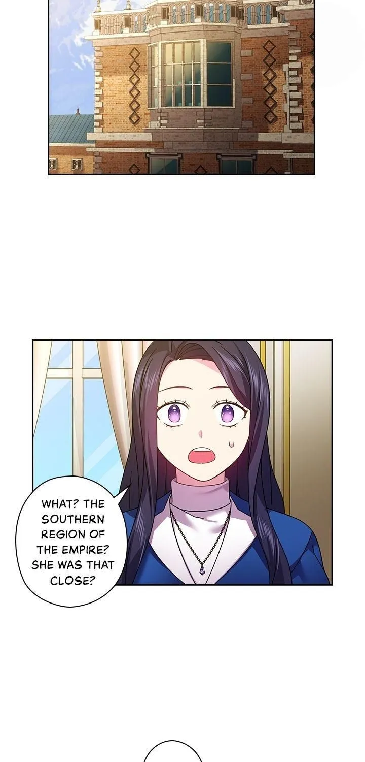 Ningen Desuga Maou Totsugu Koto Ni Narimashita Zinmanga X Chapter 127 Page 17