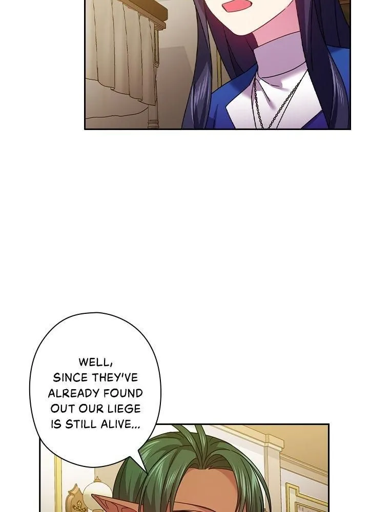 Ningen Desuga Maou Totsugu Koto Ni Narimashita Zinmanga X Chapter 127 Page 24