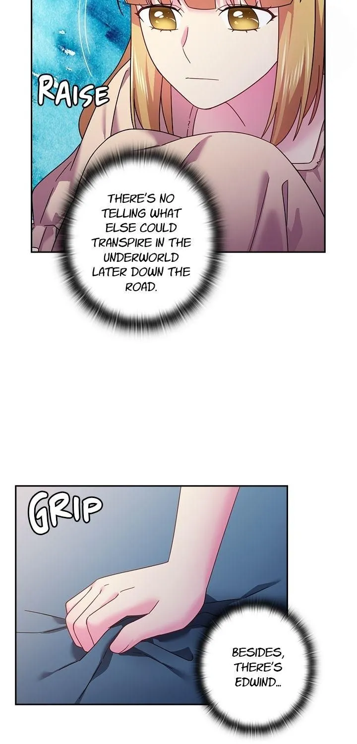 Ningen Desuga Maou Totsugu Koto Ni Narimashita Zinmanga X Chapter 127 Page 42