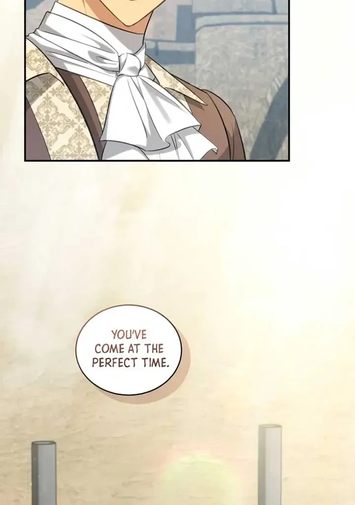 The Princess Imprints A Traitor Zinmanga X Chapter 59 Page 60