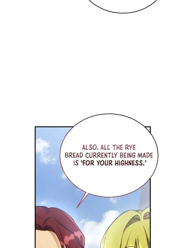 The Princess Imprints A Traitor Zinmanga X Chapter 59 Page 67