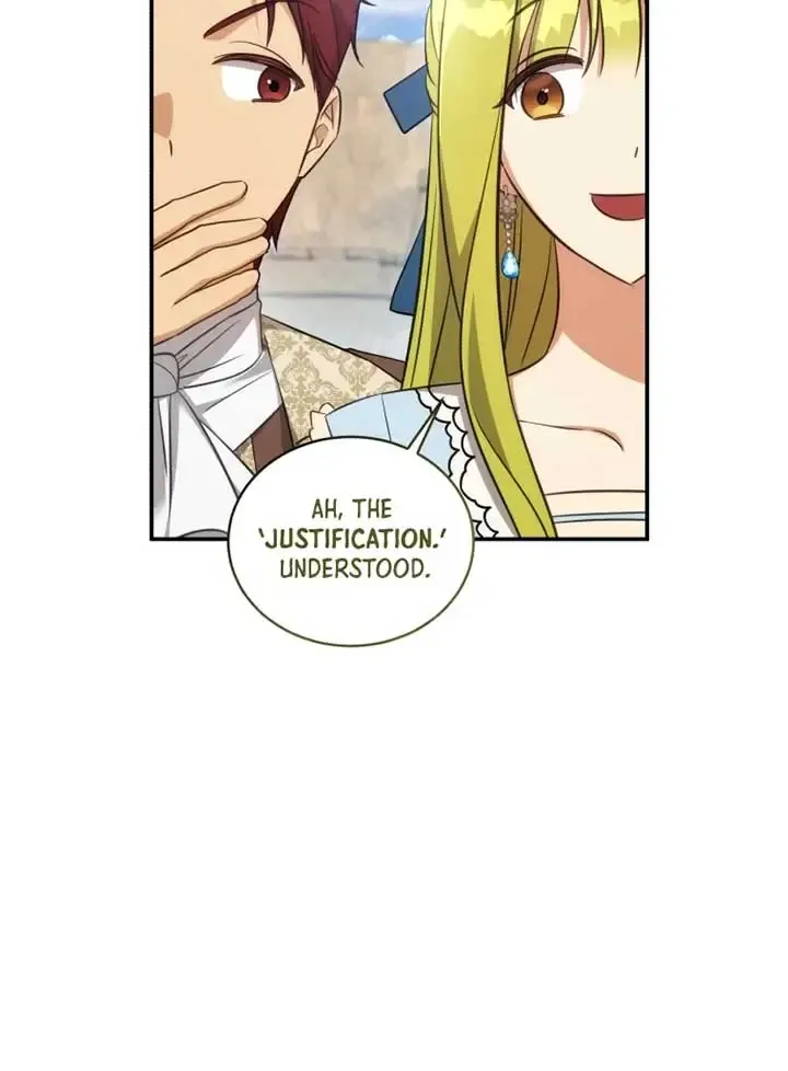 The Princess Imprints A Traitor Zinmanga X Chapter 59 Page 68
