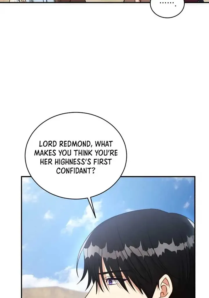 The Princess Imprints A Traitor Zinmanga X Chapter 59 Page 73