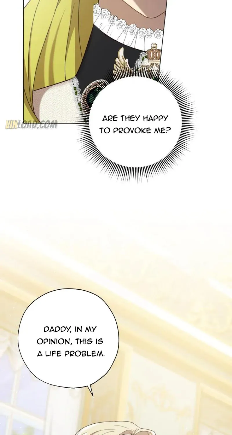 The Princess Imprints A Traitor Zinmanga X Chapter 58 Page 12