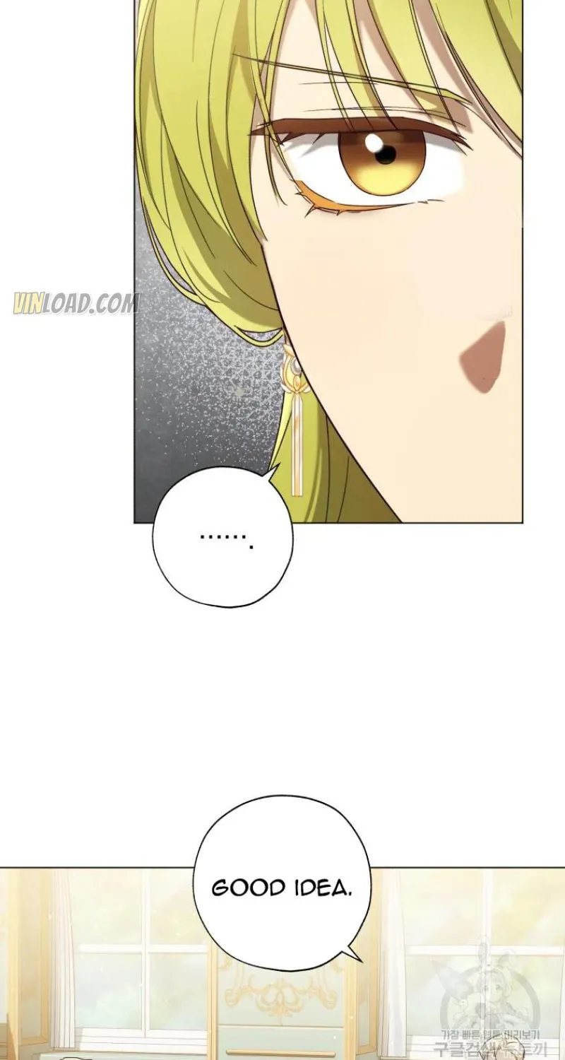 The Princess Imprints A Traitor Zinmanga X Chapter 58 Page 18