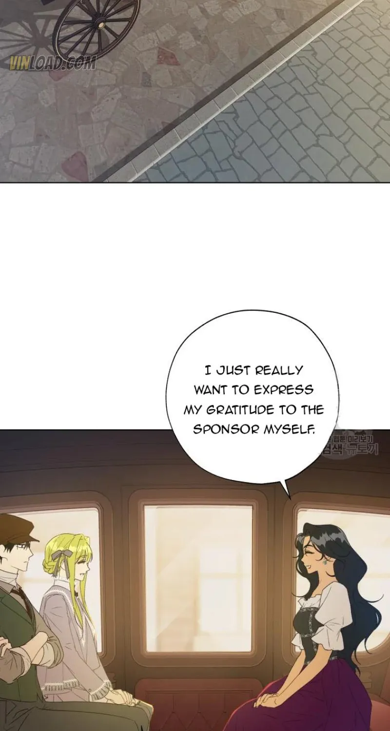 The Princess Imprints A Traitor Zinmanga X Chapter 55 Page 22