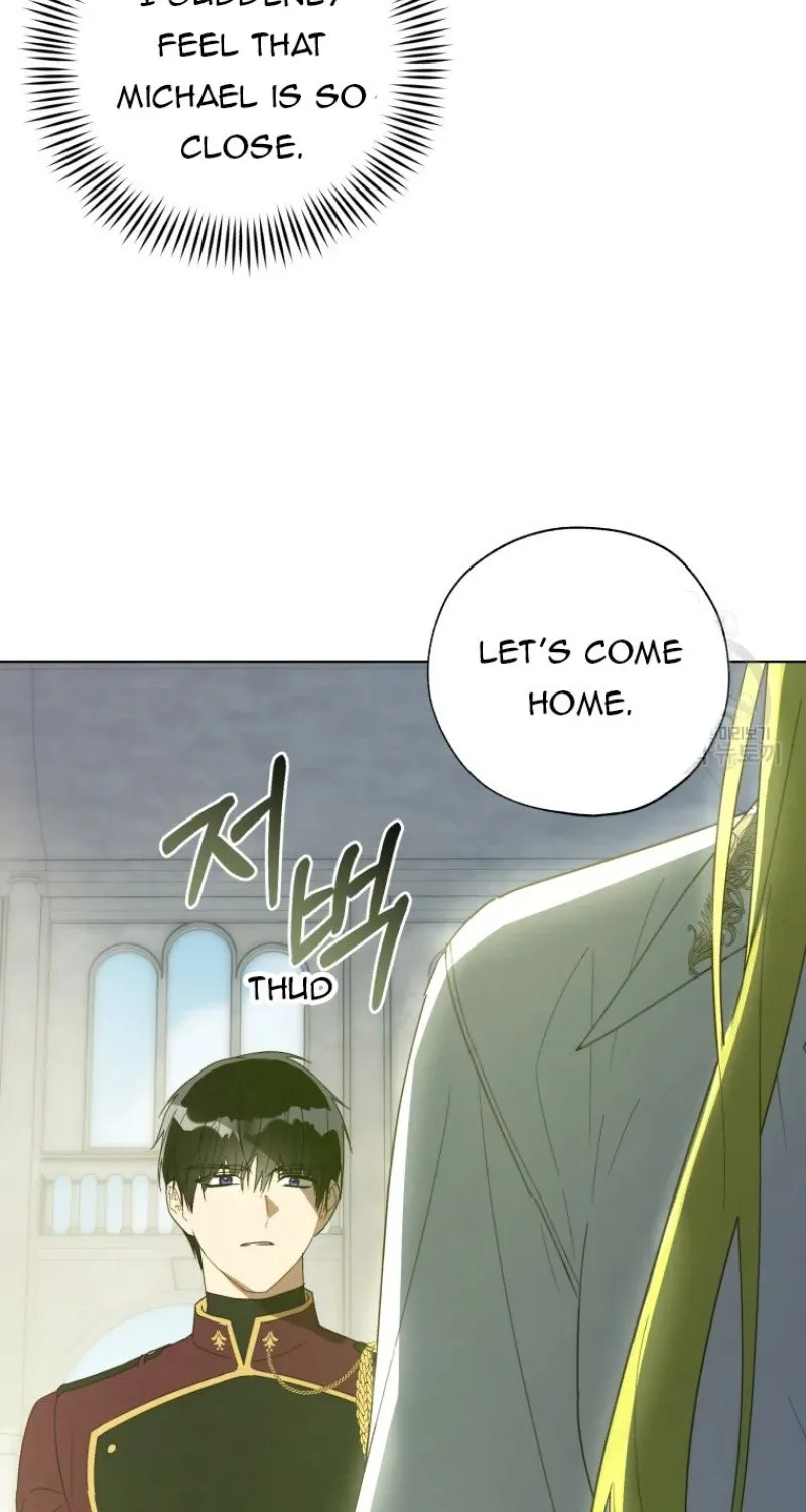 The Princess Imprints A Traitor Zinmanga X Chapter 54 Page 26