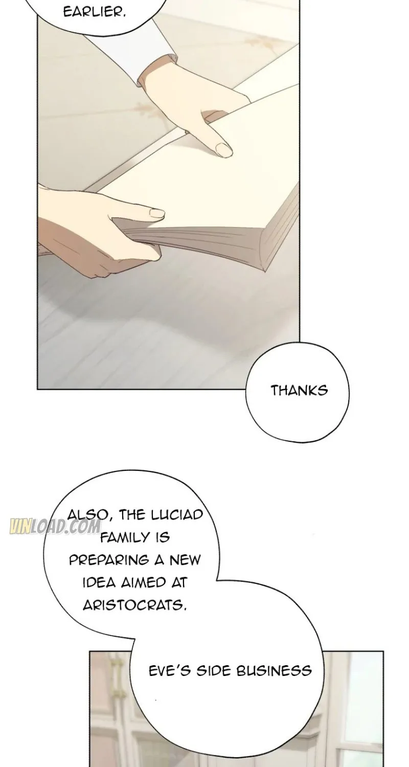 The Princess Imprints A Traitor Zinmanga X Chapter 54 Page 33