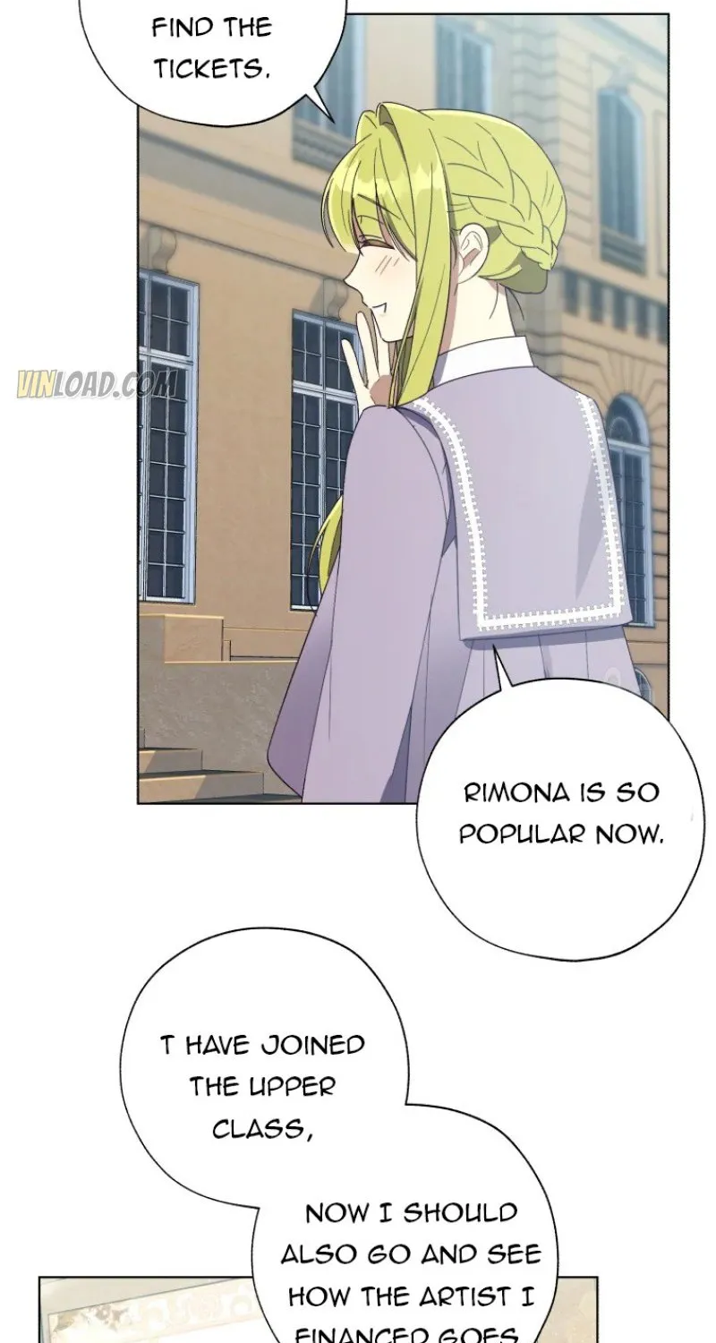 The Princess Imprints A Traitor Zinmanga X Chapter 54 Page 54