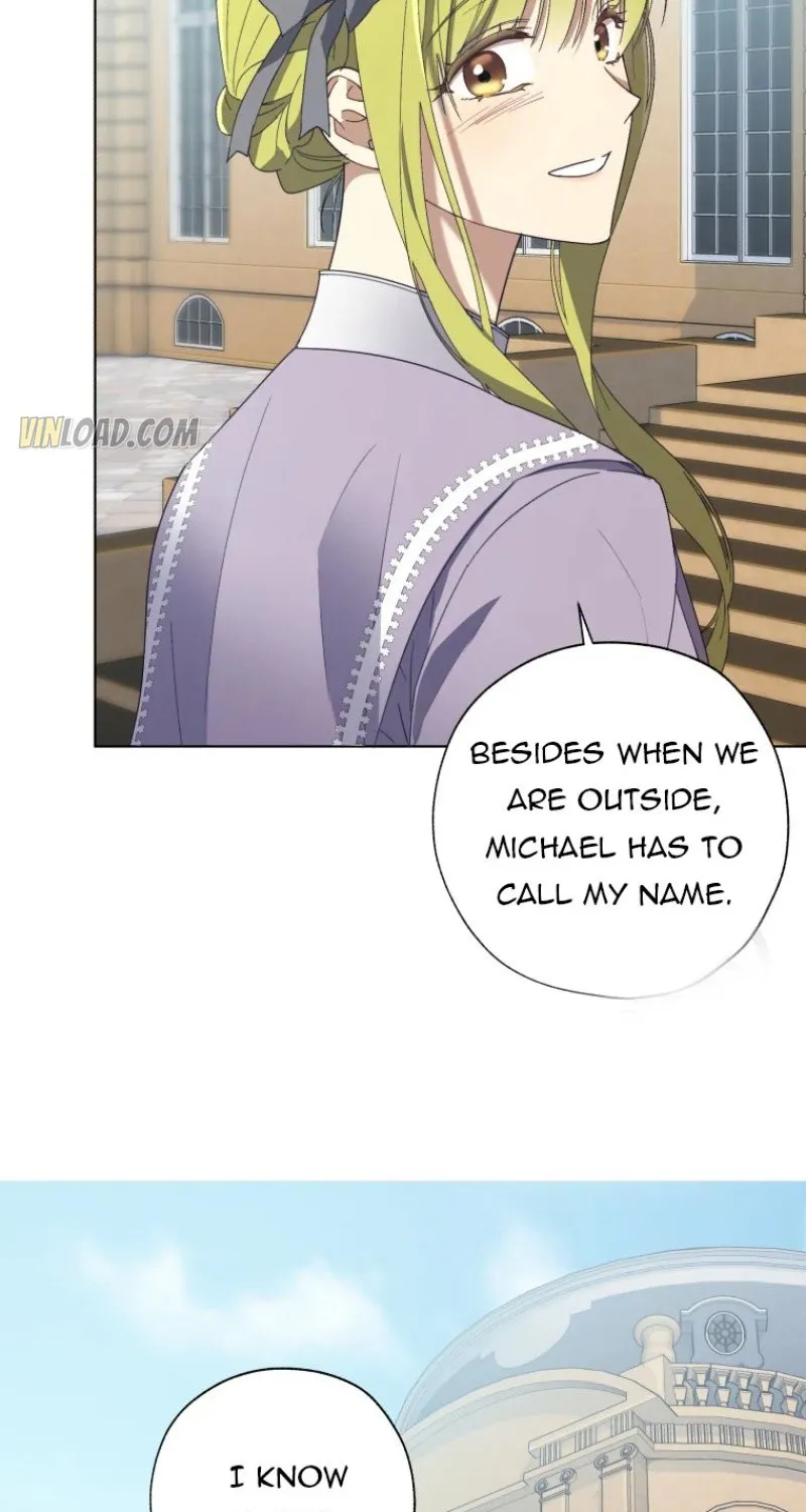 The Princess Imprints A Traitor Zinmanga X Chapter 54 Page 58