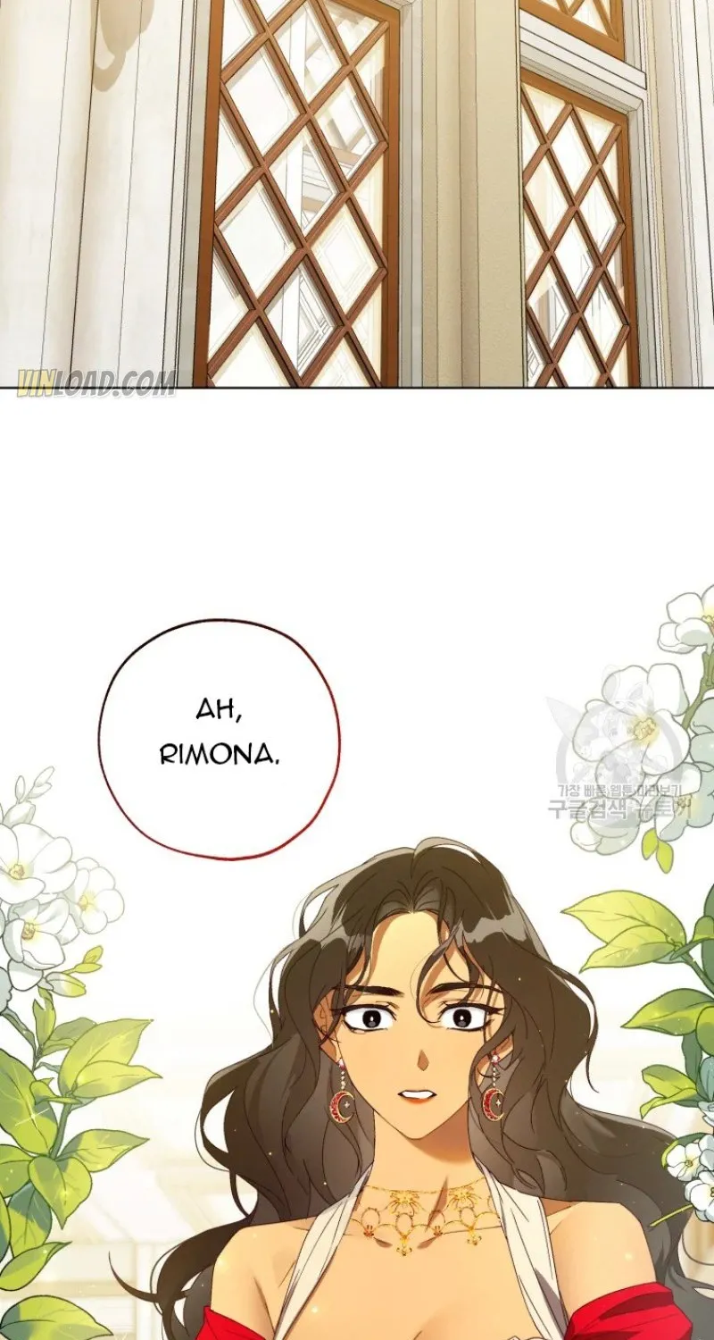 The Princess Imprints A Traitor Zinmanga X Chapter 54 Page 70