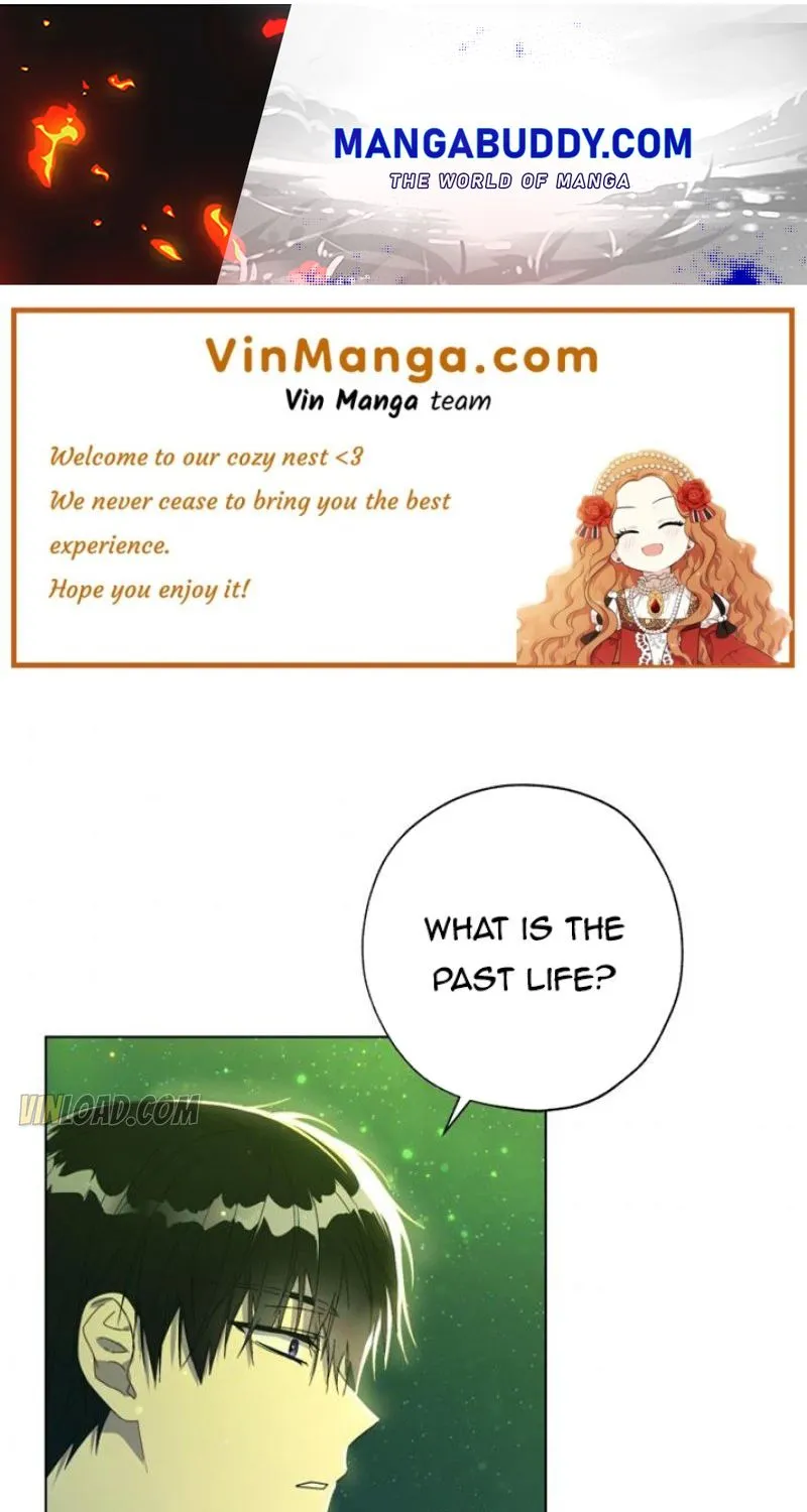 The Princess Imprints A Traitor Zinmanga X Chapter 52 Page 1