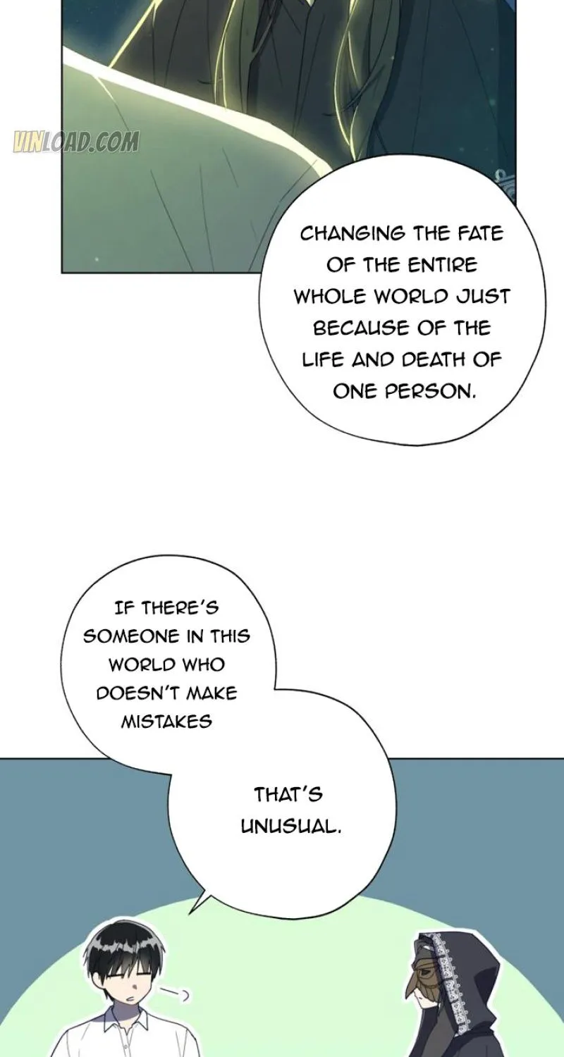 The Princess Imprints A Traitor Zinmanga X Chapter 52 Page 10