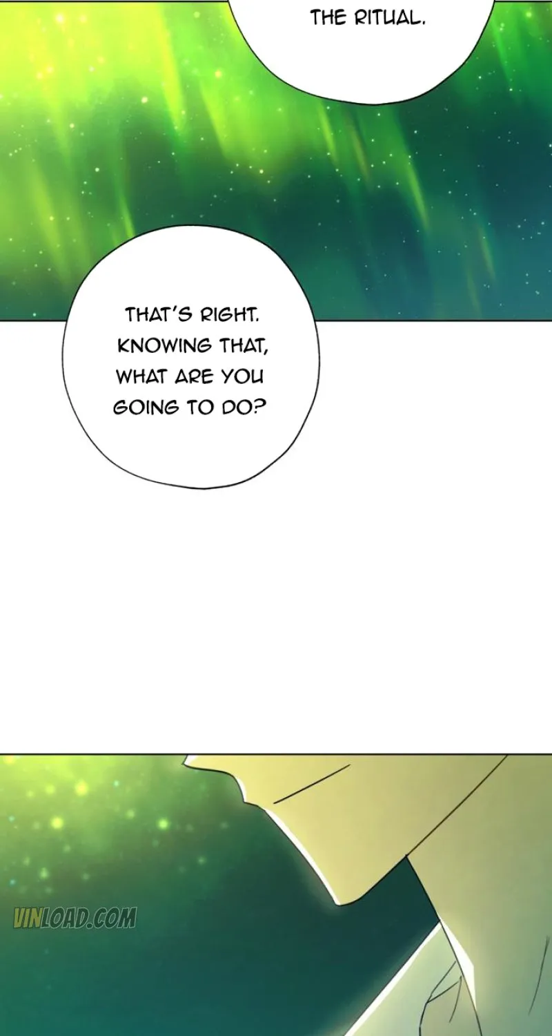 The Princess Imprints A Traitor Zinmanga X Chapter 52 Page 25