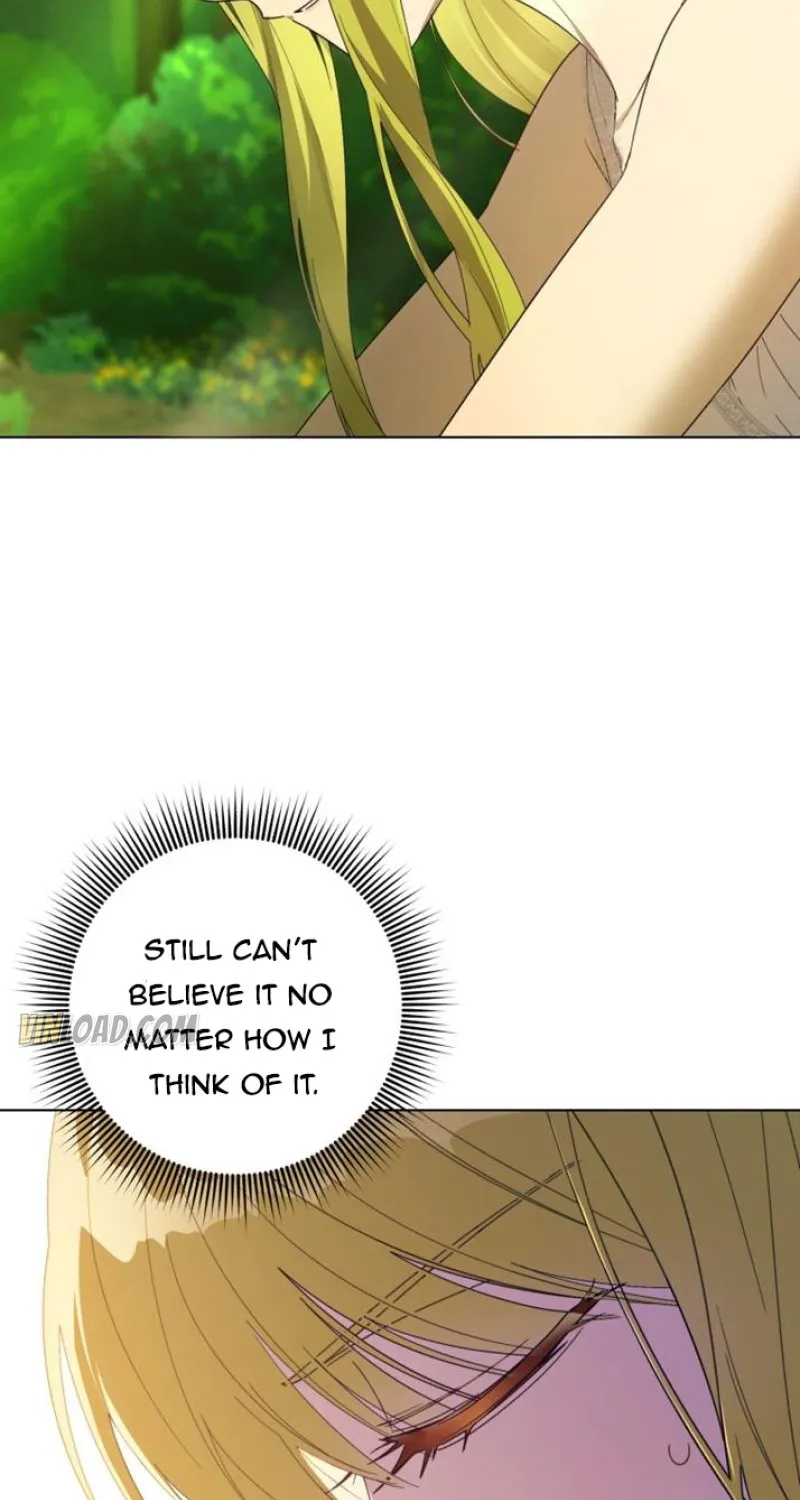 The Princess Imprints A Traitor Zinmanga X Chapter 52 Page 31