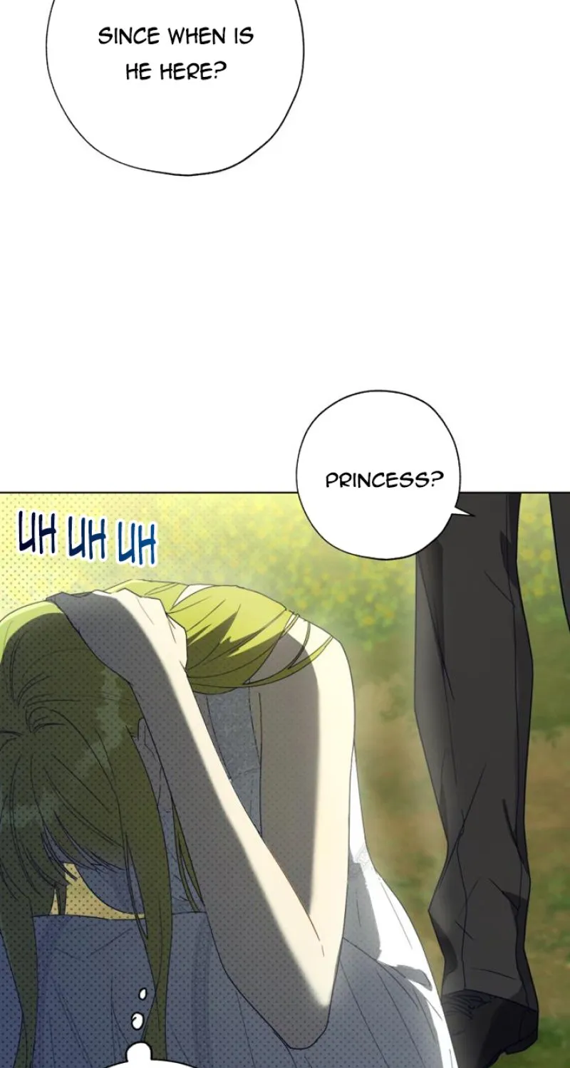 The Princess Imprints A Traitor Zinmanga X Chapter 52 Page 39