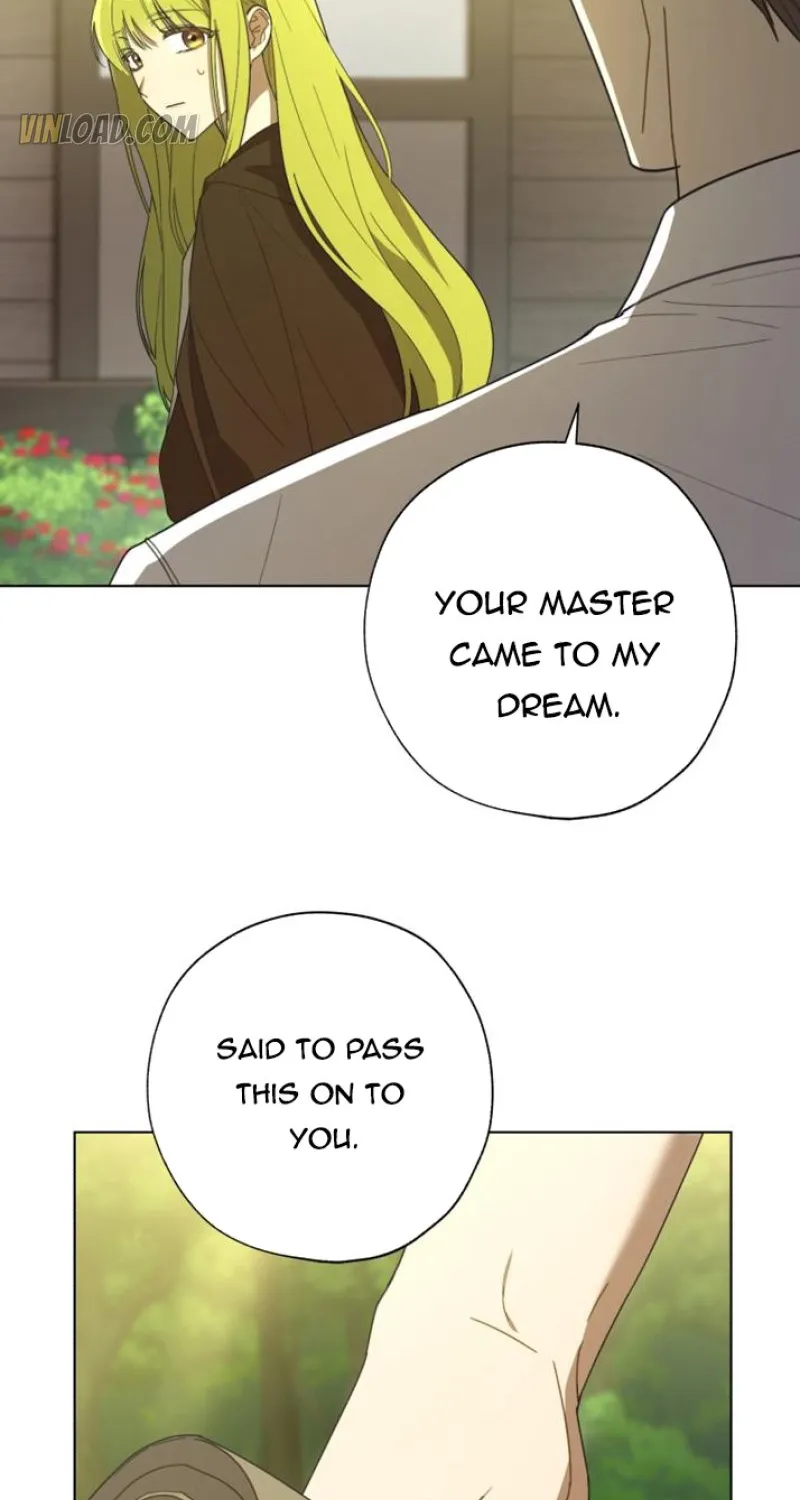 The Princess Imprints A Traitor Zinmanga X Chapter 52 Page 54