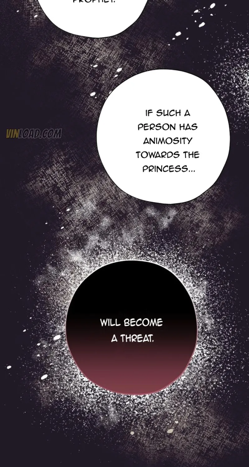 The Princess Imprints A Traitor Zinmanga X Chapter 52 Page 62