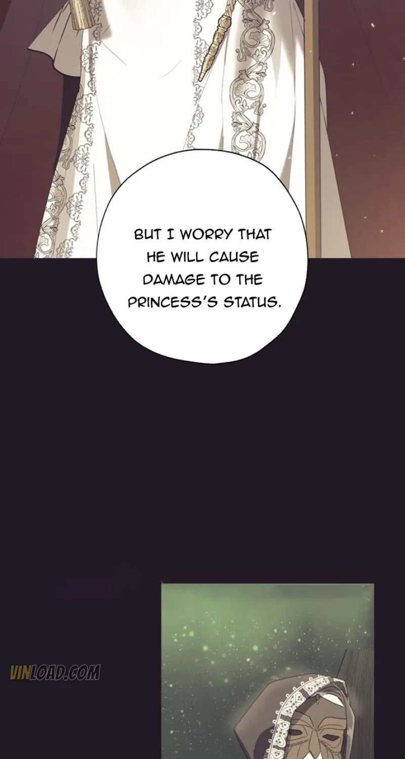 The Princess Imprints A Traitor Zinmanga X Chapter 52 Page 65