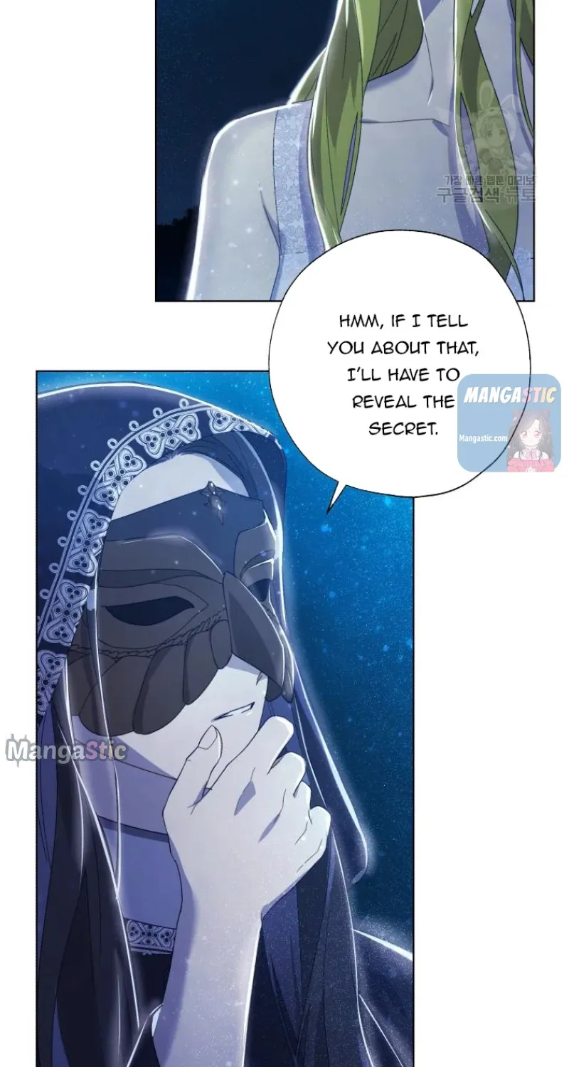 The Princess Imprints A Traitor Zinmanga X Chapter 51 Page 21