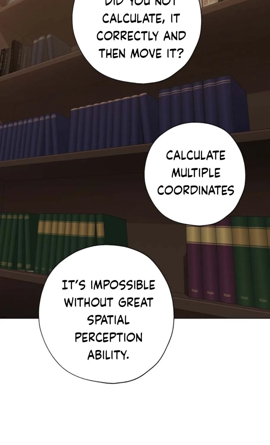 The Princess Imprints A Traitor Zinmanga X Chapter 50 Page 48