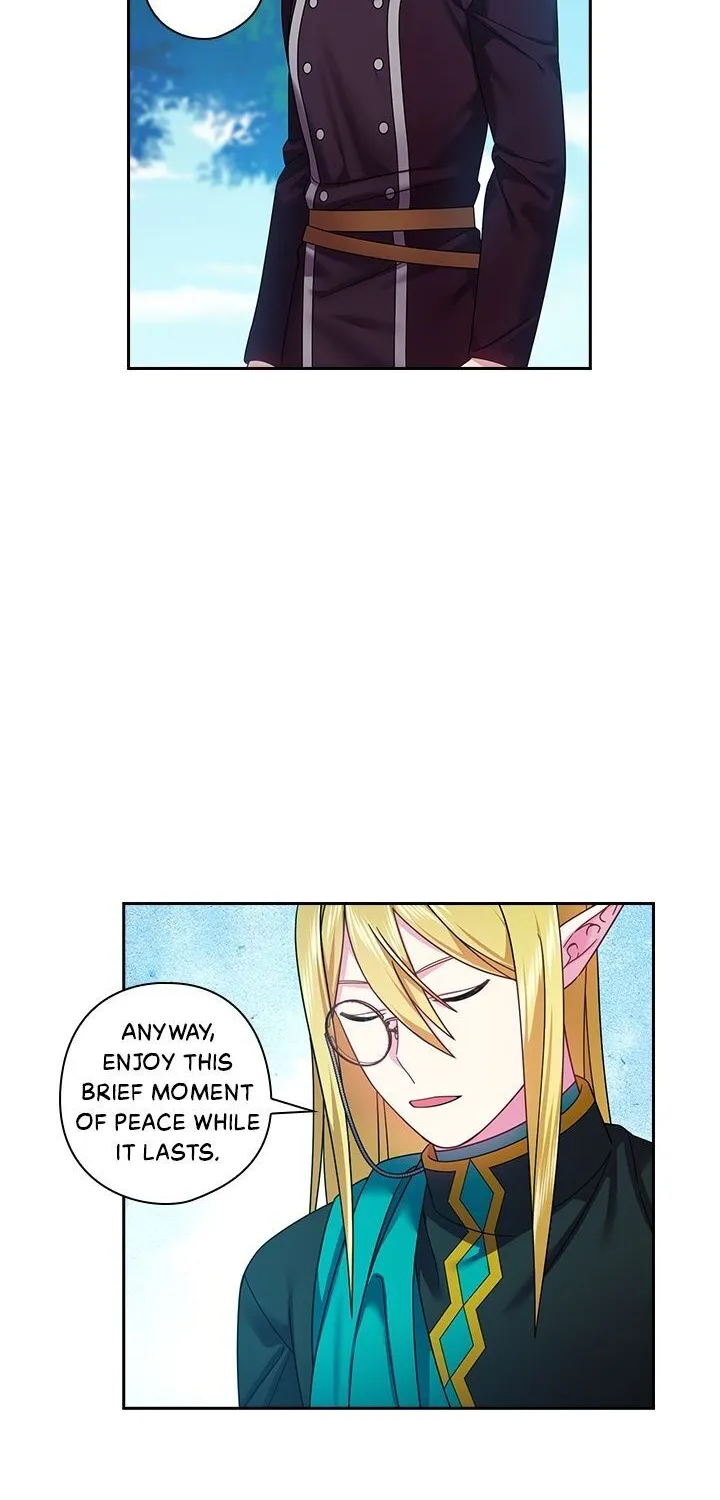 Ningen Desuga Maou Totsugu Koto Ni Narimashita Zinmanga X Chapter 118 Page 11