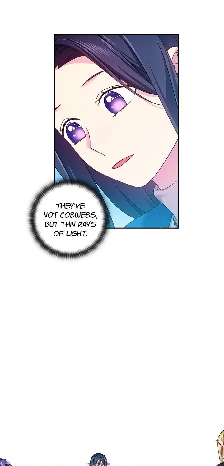Ningen Desuga Maou Totsugu Koto Ni Narimashita Zinmanga X Chapter 118 Page 30