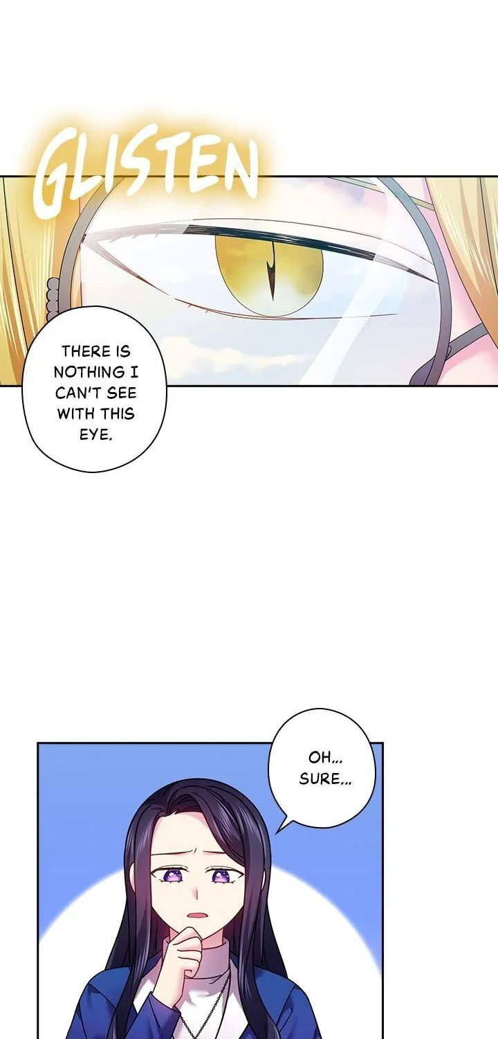 Ningen Desuga Maou Totsugu Koto Ni Narimashita Zinmanga X Chapter 117 Page 20