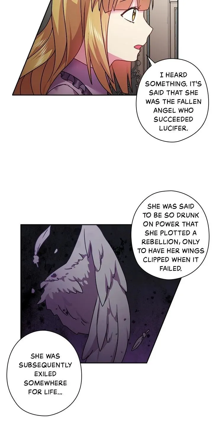 Ningen Desuga Maou Totsugu Koto Ni Narimashita Zinmanga X Chapter 116 Page 13