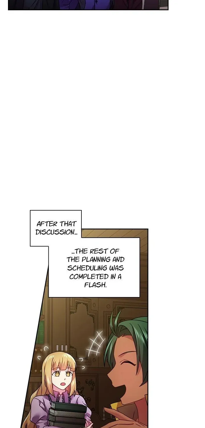 Ningen Desuga Maou Totsugu Koto Ni Narimashita Zinmanga X Chapter 116 Page 20
