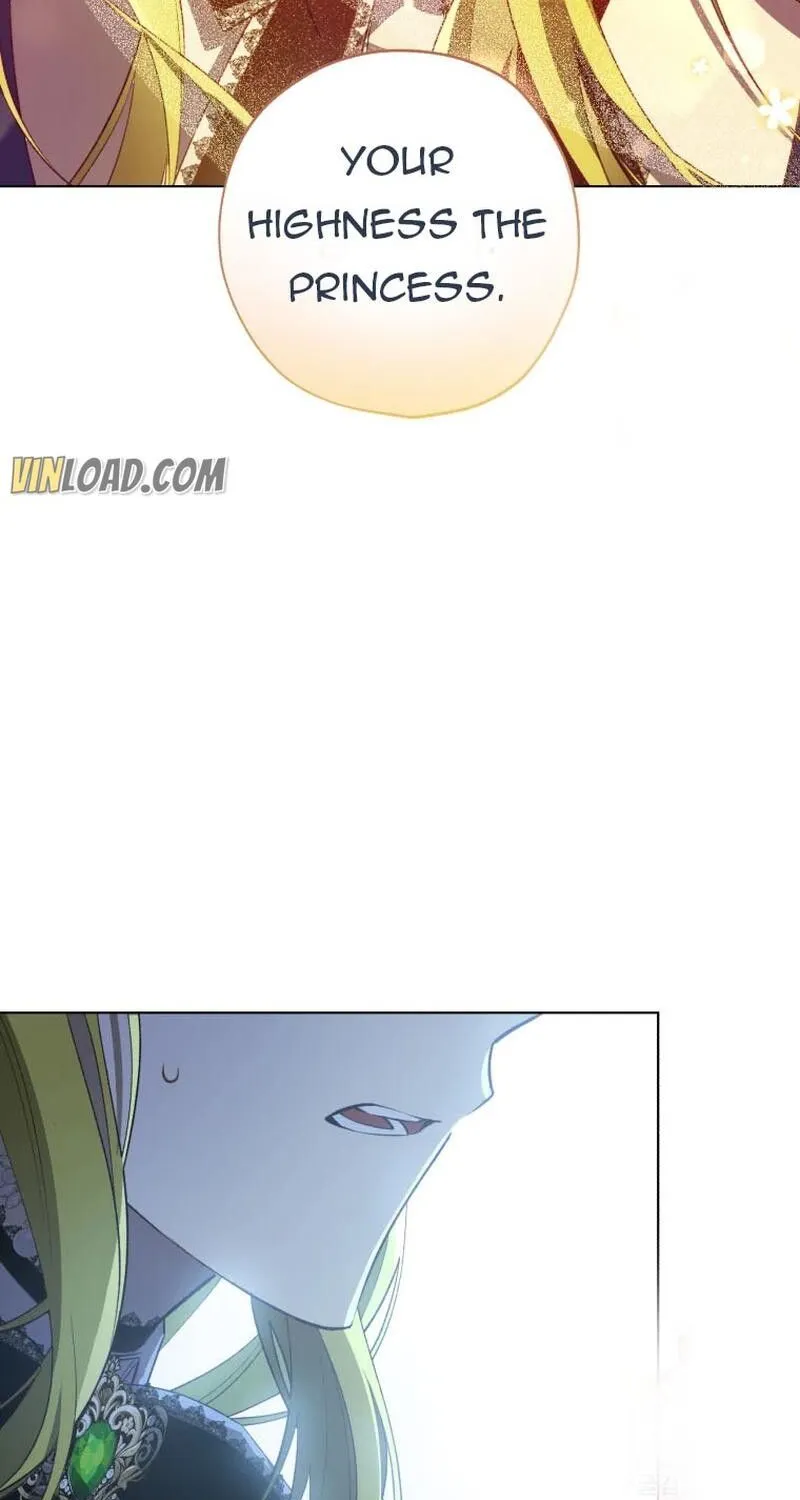 The Princess Imprints A Traitor Zinmanga X Chapter 47 Page 53