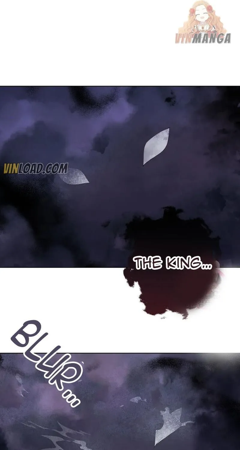 The Princess Imprints A Traitor Zinmanga X Chapter 47 Page 74