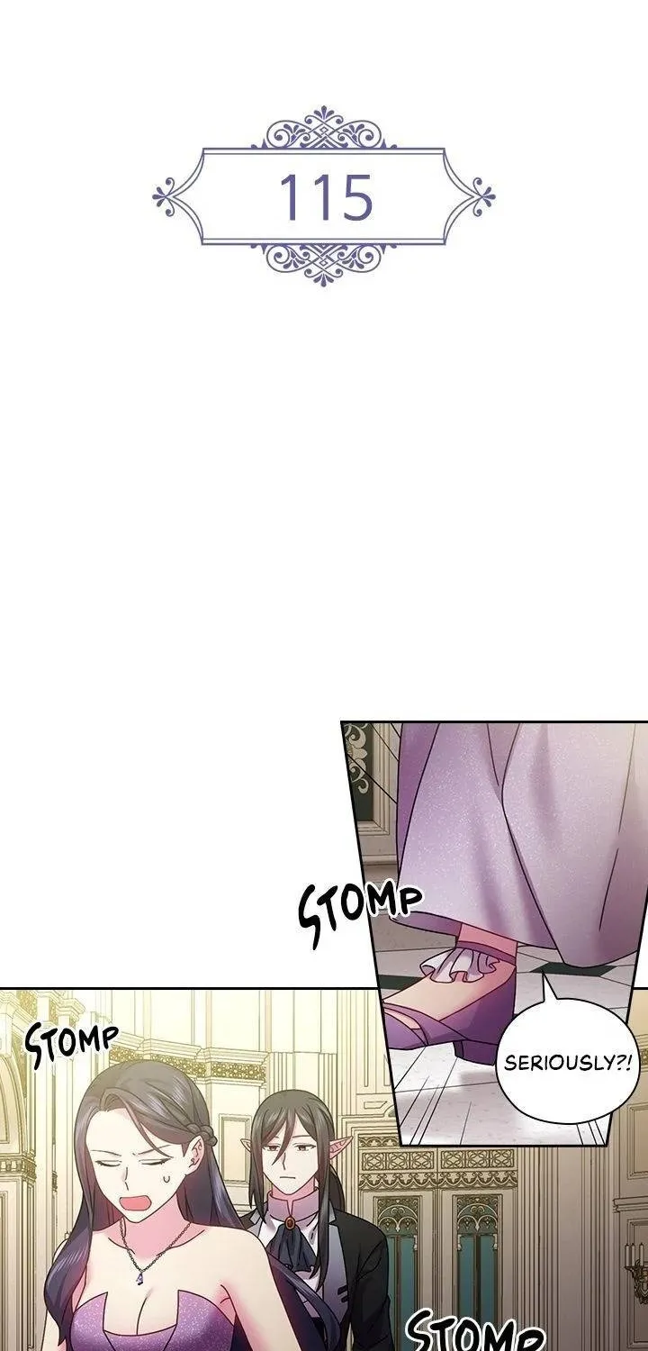 Ningen Desuga Maou Totsugu Koto Ni Narimashita Zinmanga X Chapter 115 Page 2