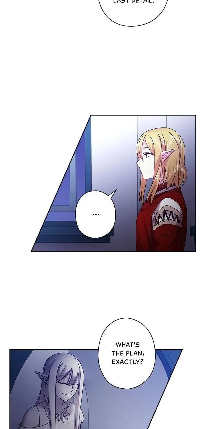 Ningen Desuga Maou Totsugu Koto Ni Narimashita Zinmanga X Chapter 115 Page 41
