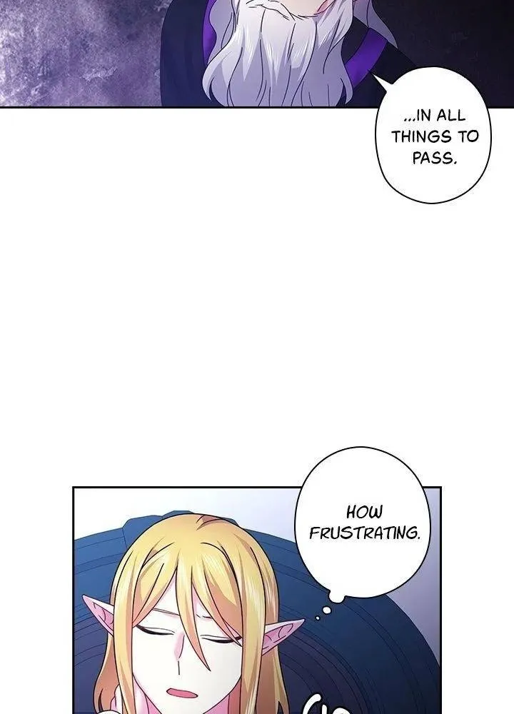 Ningen Desuga Maou Totsugu Koto Ni Narimashita Zinmanga X Chapter 115 Page 45