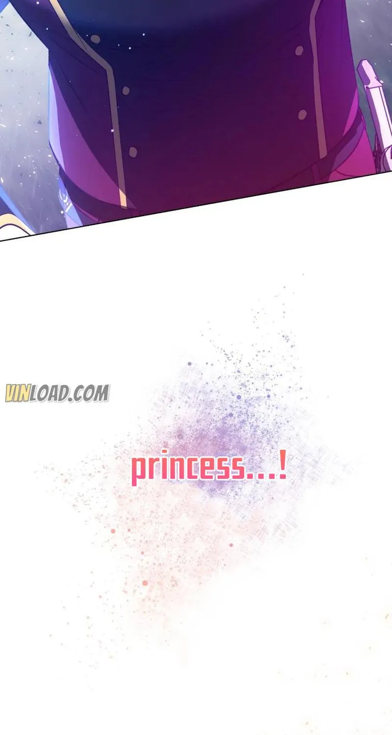 The Princess Imprints A Traitor Zinmanga X Chapter 46 Page 92