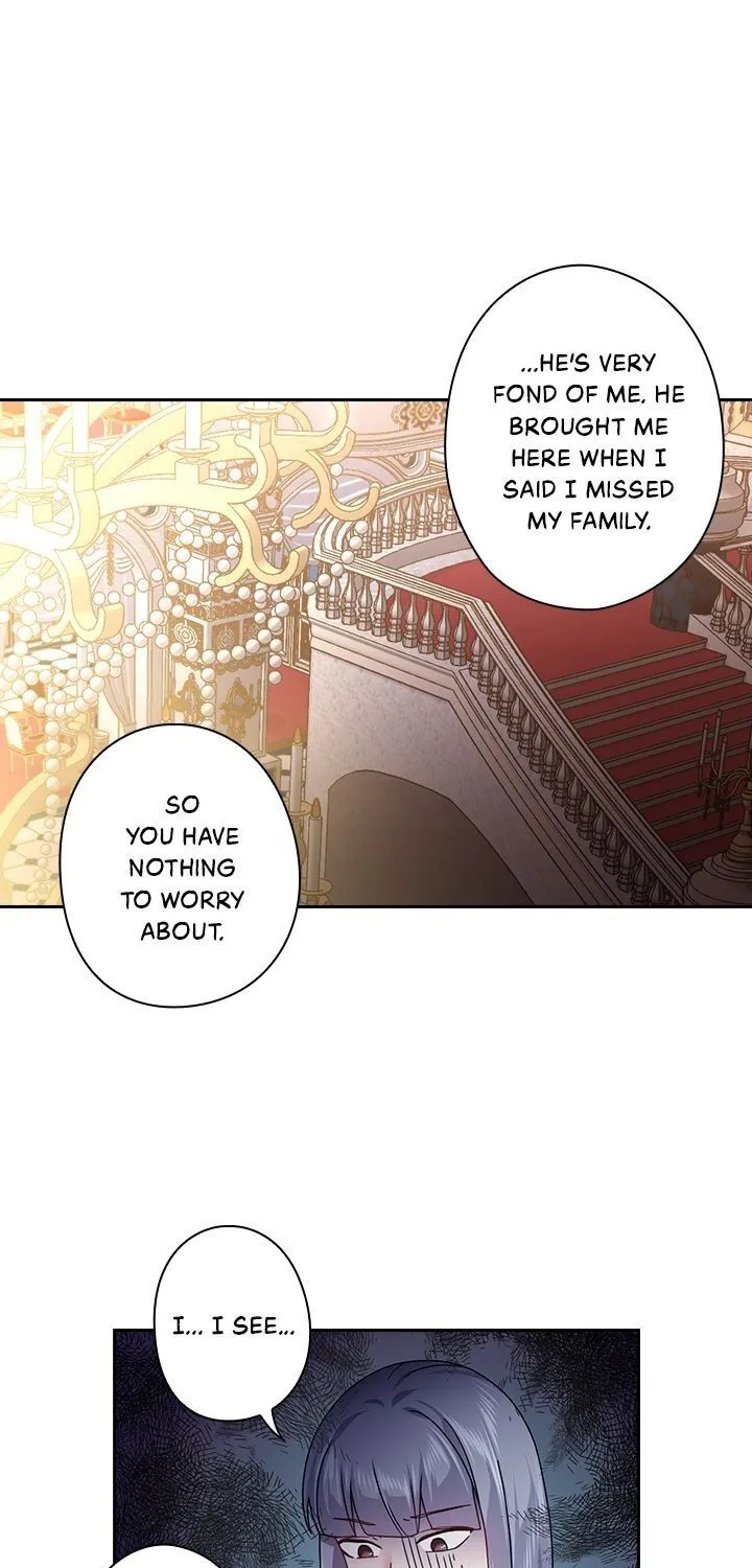 Ningen Desuga Maou Totsugu Koto Ni Narimashita Zinmanga X Chapter 114 Page 37