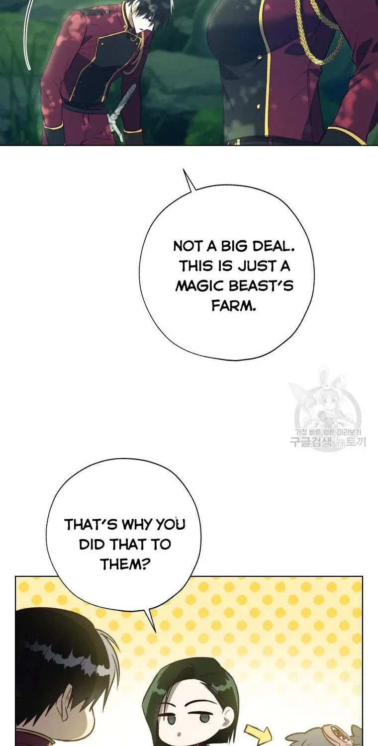 The Princess Imprints A Traitor Zinmanga X Chapter 44 Page 10