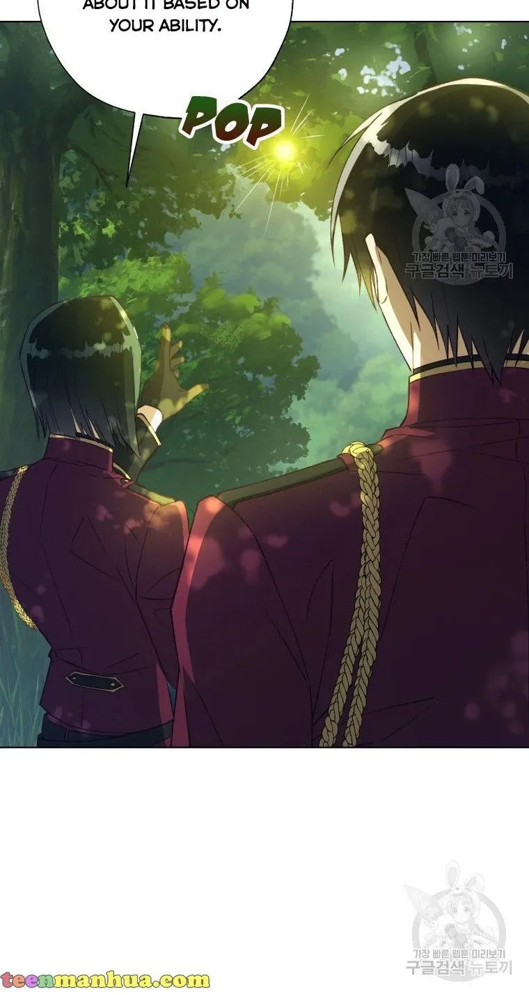 The Princess Imprints A Traitor Zinmanga X Chapter 44 Page 17