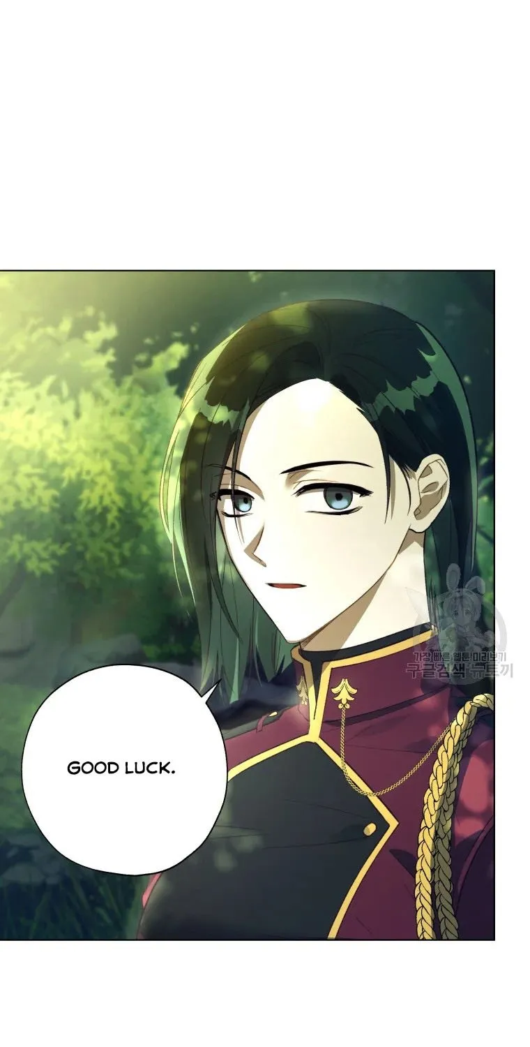 The Princess Imprints A Traitor Zinmanga X Chapter 44 Page 20