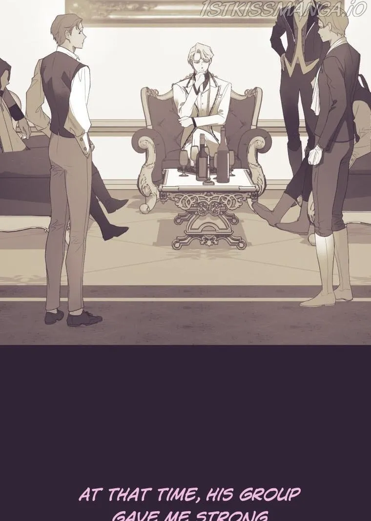 The Princess Imprints A Traitor Zinmanga X Chapter 43 Page 19