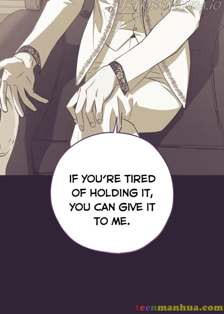 The Princess Imprints A Traitor Zinmanga X Chapter 43 Page 21