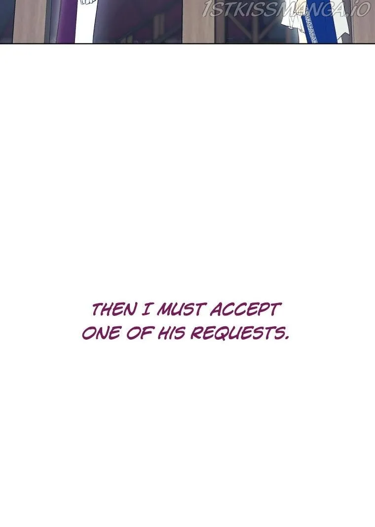 The Princess Imprints A Traitor Zinmanga X Chapter 43 Page 27