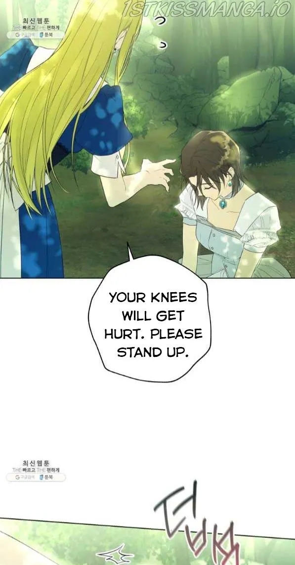 The Princess Imprints A Traitor Zinmanga X Chapter 42 Page 17