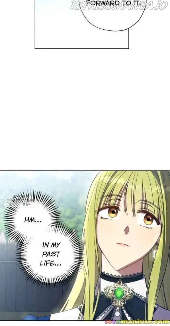 The Princess Imprints A Traitor Zinmanga X Chapter 42 Page 36