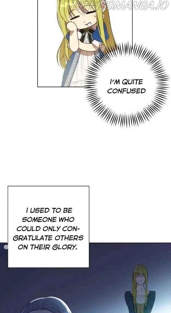 The Princess Imprints A Traitor Zinmanga X Chapter 42 Page 44
