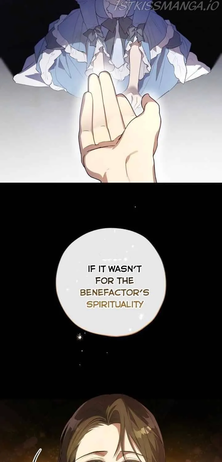 The Princess Imprints A Traitor Zinmanga X Chapter 41 Page 64