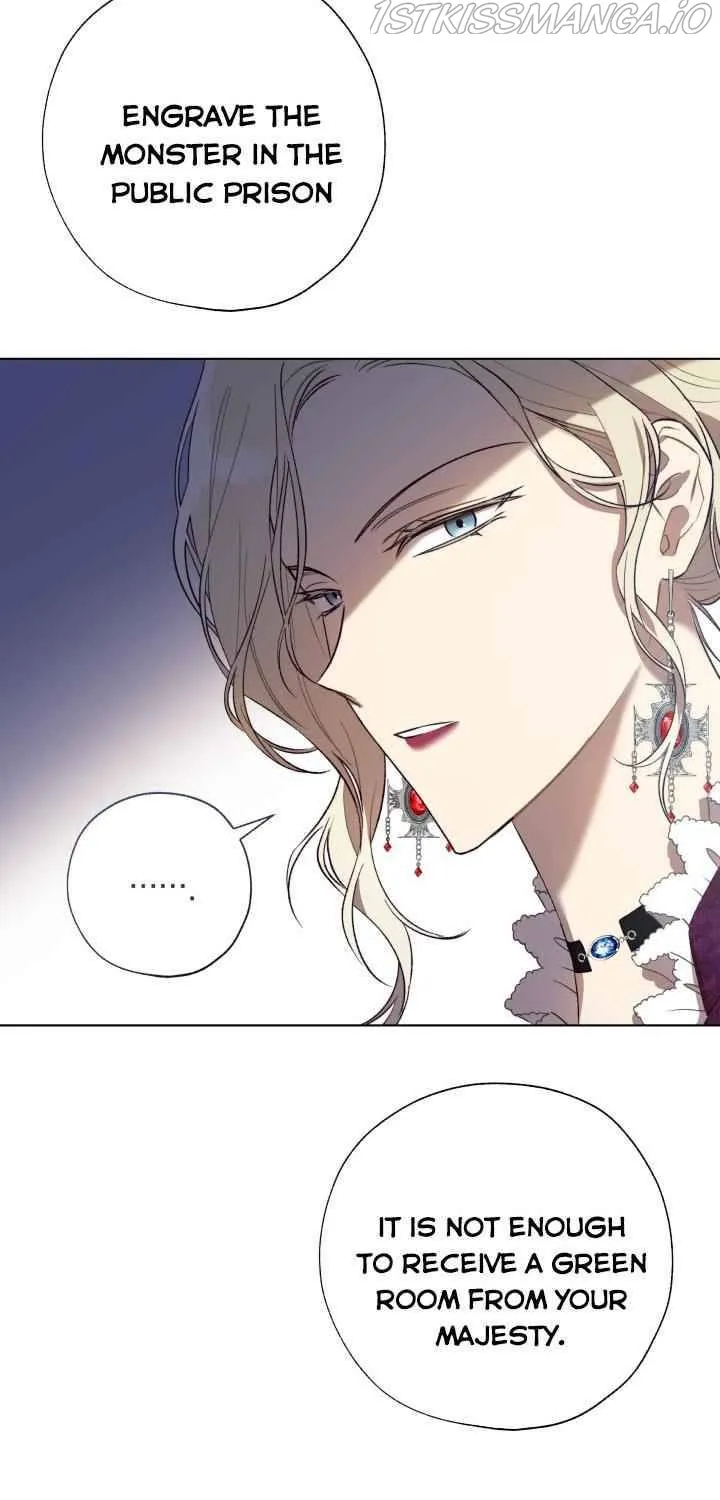 The Princess Imprints A Traitor Zinmanga X Chapter 41 Page 84