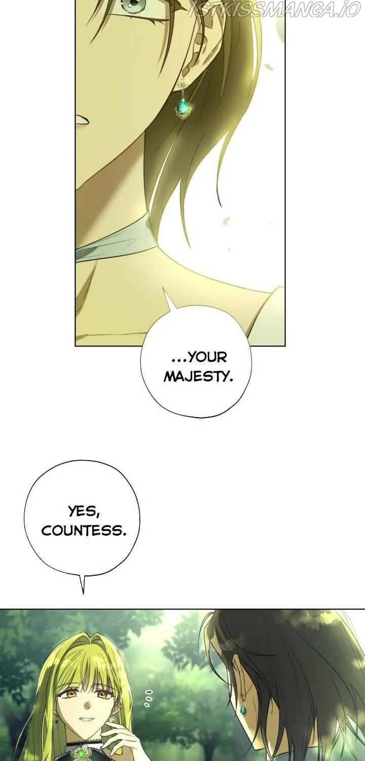 The Princess Imprints A Traitor Zinmanga X Chapter 41 Page 106