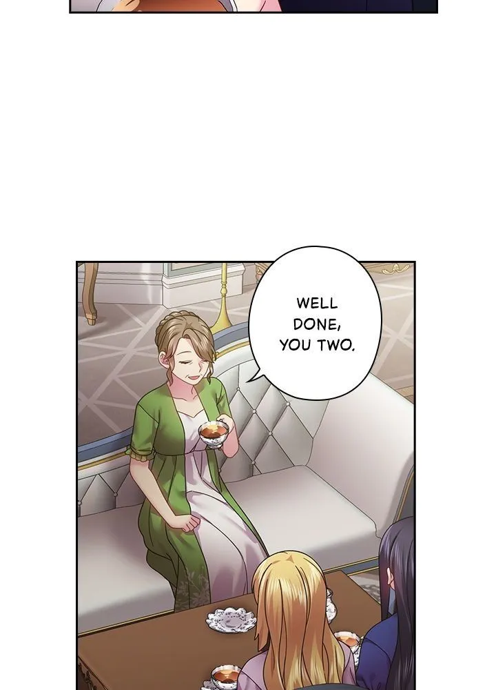 Ningen Desuga Maou Totsugu Koto Ni Narimashita Zinmanga X Chapter 108 Page 41